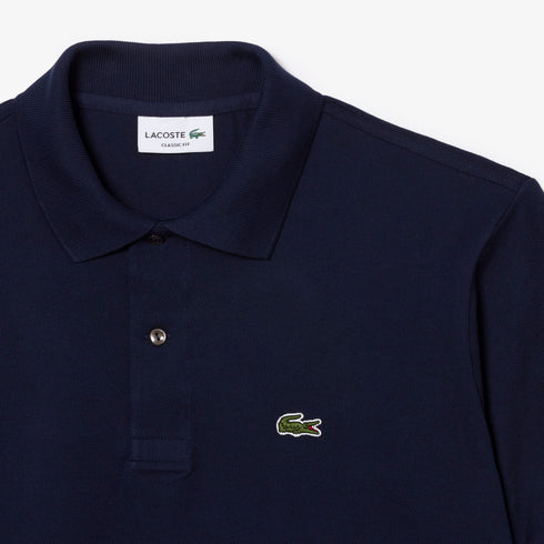 LACOSTE Classic Fit Original L.12.12 Polo Mens Apparel